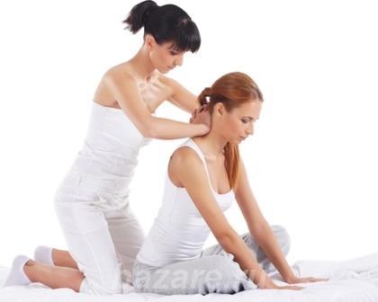 Обучение йога-массажу, Новороссийск