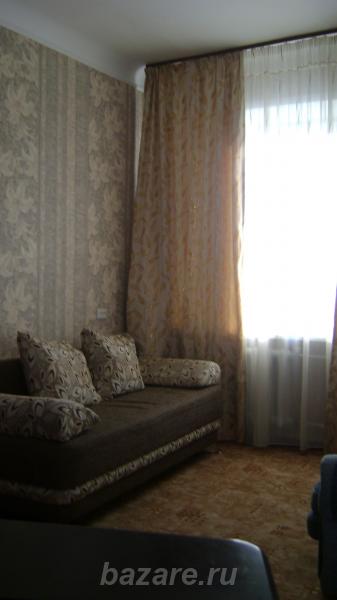 Сдам полногабаритную квартиру,  Новосибирск