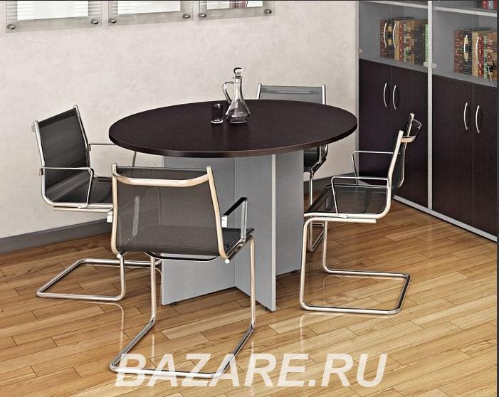 Мебель для переговорных, столы и стулья для переговорной ..., Москва