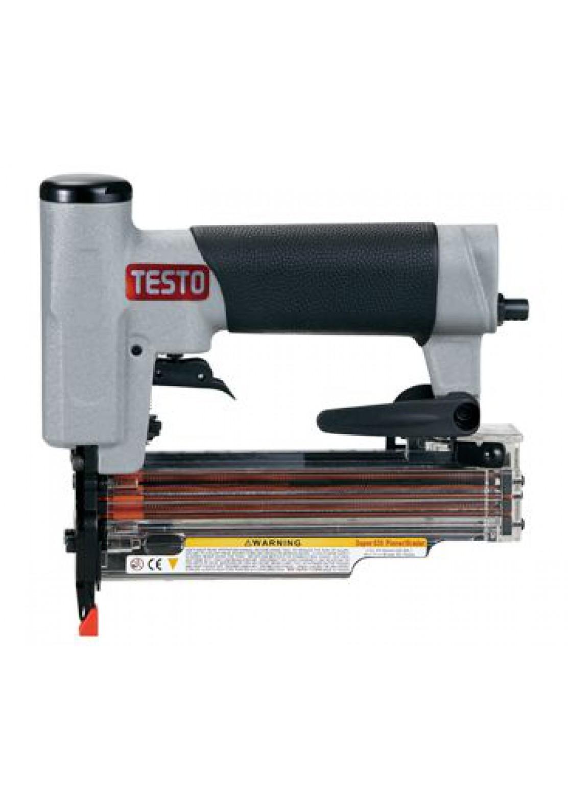 Шпилькозабивной пистолет TESTO MP0635, Москва