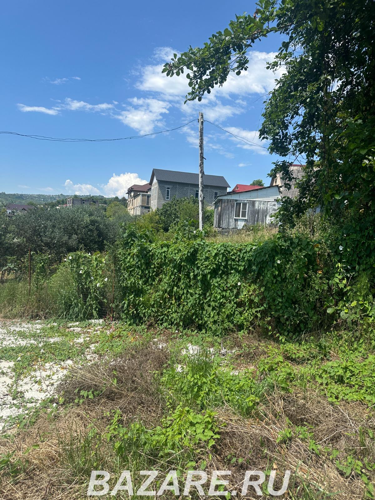 Земля ИЖС, ул. Светогорская, Сочи