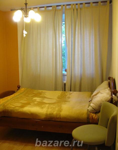 Cдам 2 комнатную в Новосибирске