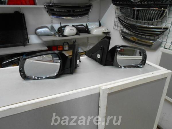 Зеркало Mazda 3 03-09,  Омск