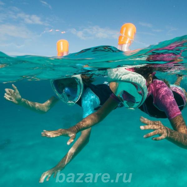 Хит-маска для подводного плавания, Краснотурьинск