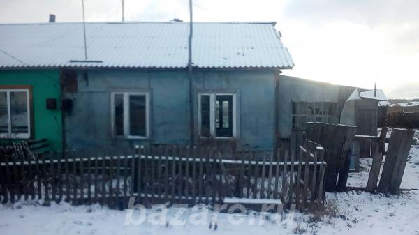 Продаю  дом  35 кв.м  монолитный,  Томск