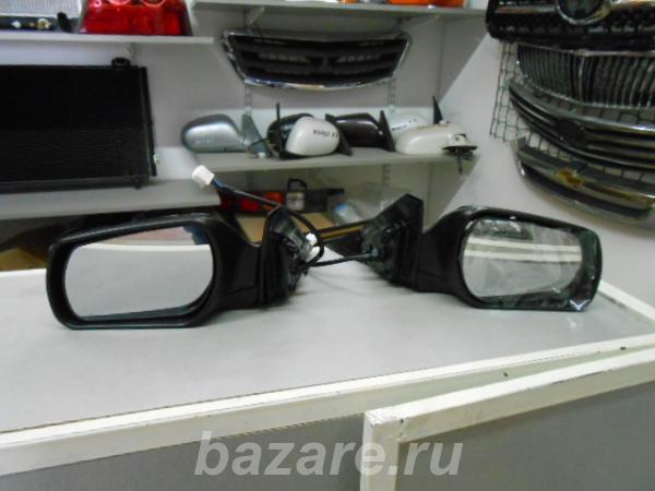 Зеркало Mazda 6 Atenza 02-07,  Омск