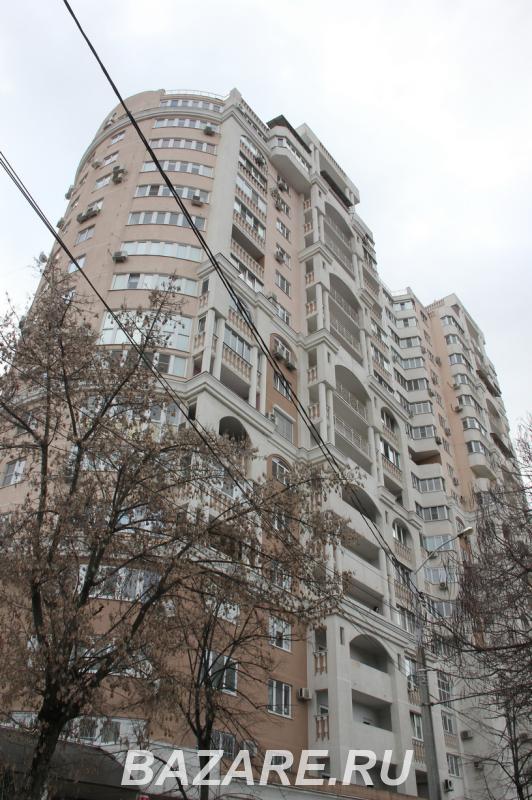 Продаю 3-комн квартиру, 50 кв м, Краснодар