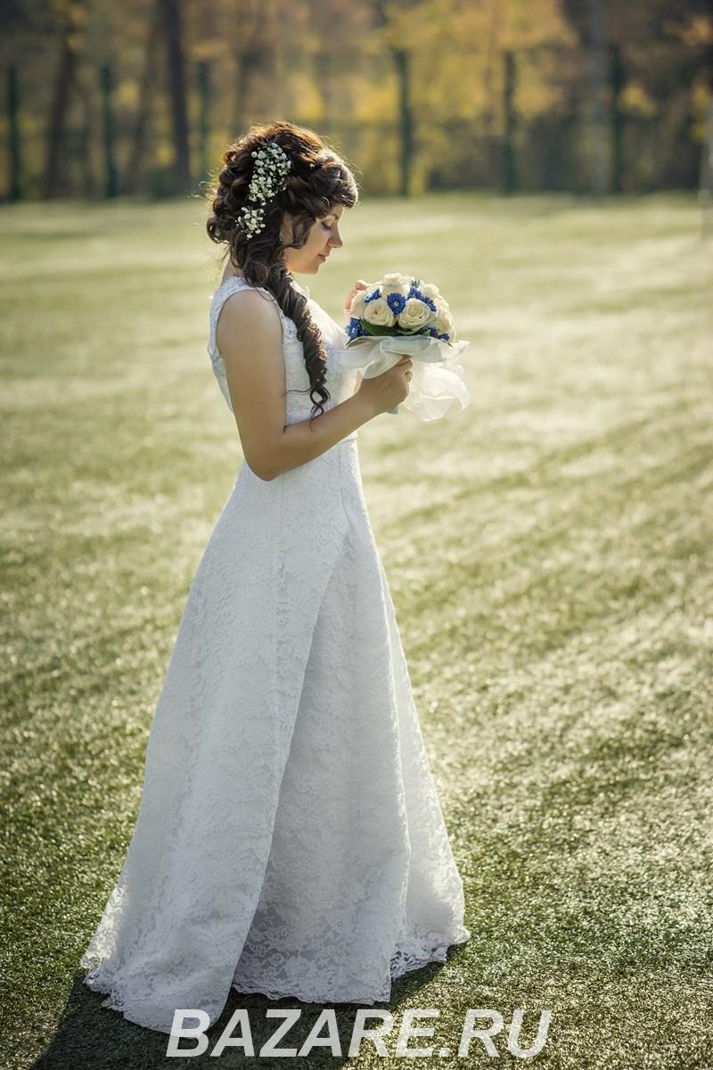 Свадебное платье,  Курск