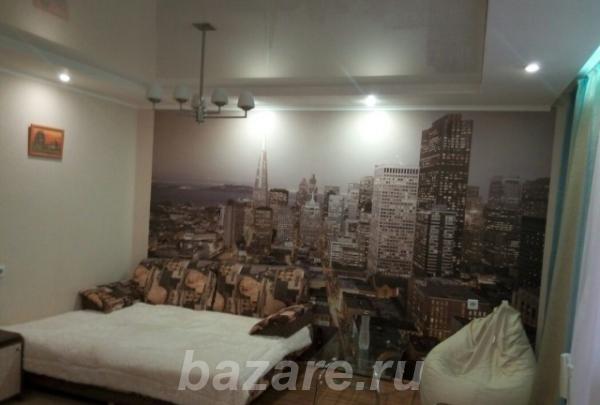 Сдам 1-комнатную квартиру, Иркутский тракт 204а,  Томск