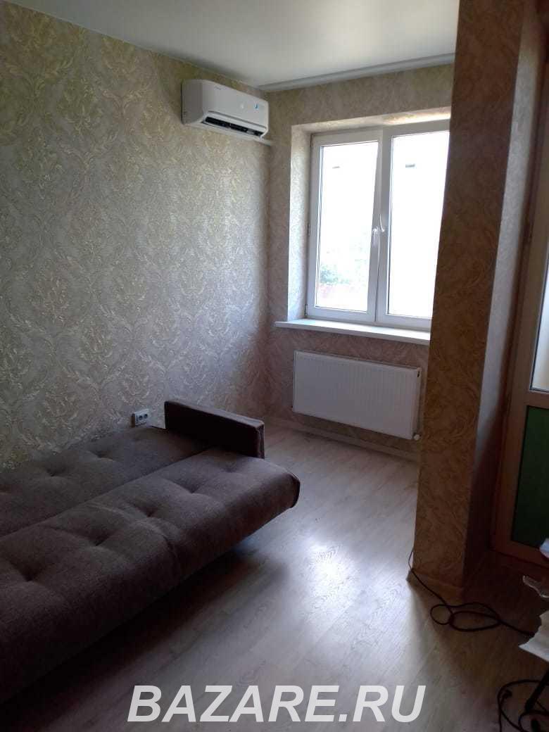 Продаю  студия квартиру, 28 кв м, Краснодар