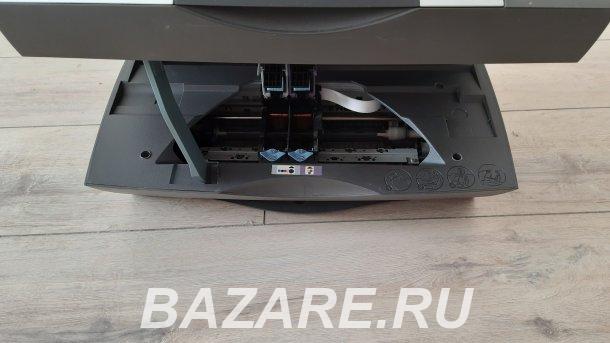 Продам принтер МФУ Lexmark X5250, Симферополь