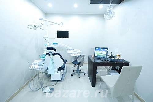 Стоматологические услуги в Корее