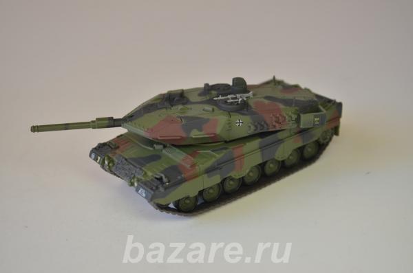 боевые машины мира 3 Леопард -2А5,  Липецк