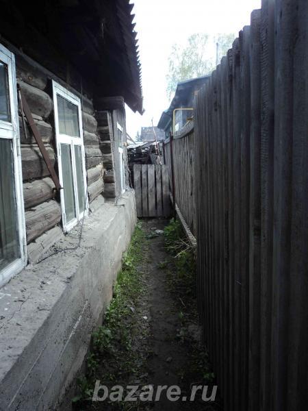 Продаю  дом  62 кв.м  деревянный,  Новосибирск