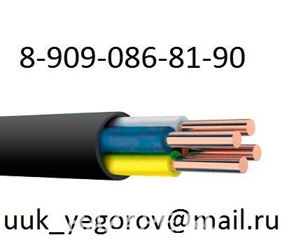 Закупаем кабель контрольный, силовой монтажный, кабель ...,  Великий Новгород