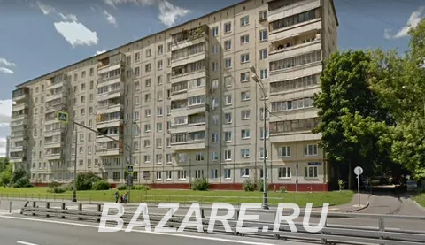 Продаю 2-комн квартиру, 45 кв м, Москва