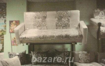 Новая мягкая мебель,  Хабаровск