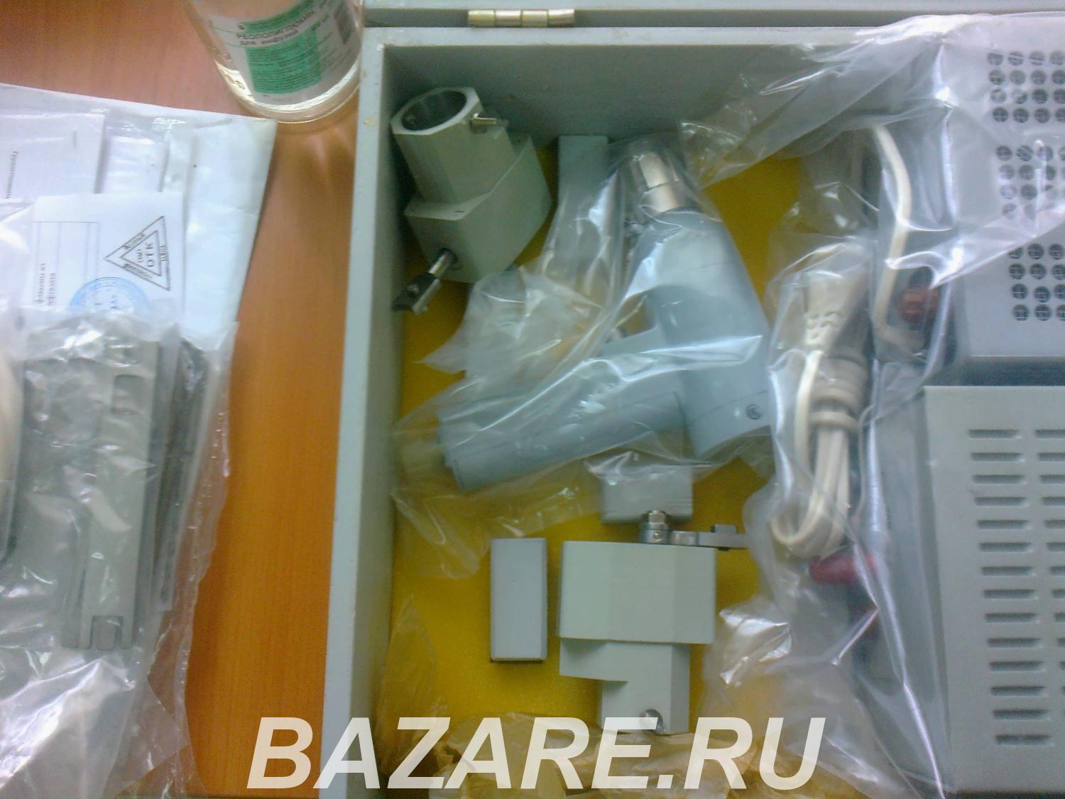 Аппарат для обработки костной ткани АОКТ-01-ЭНВО, Майкоп
