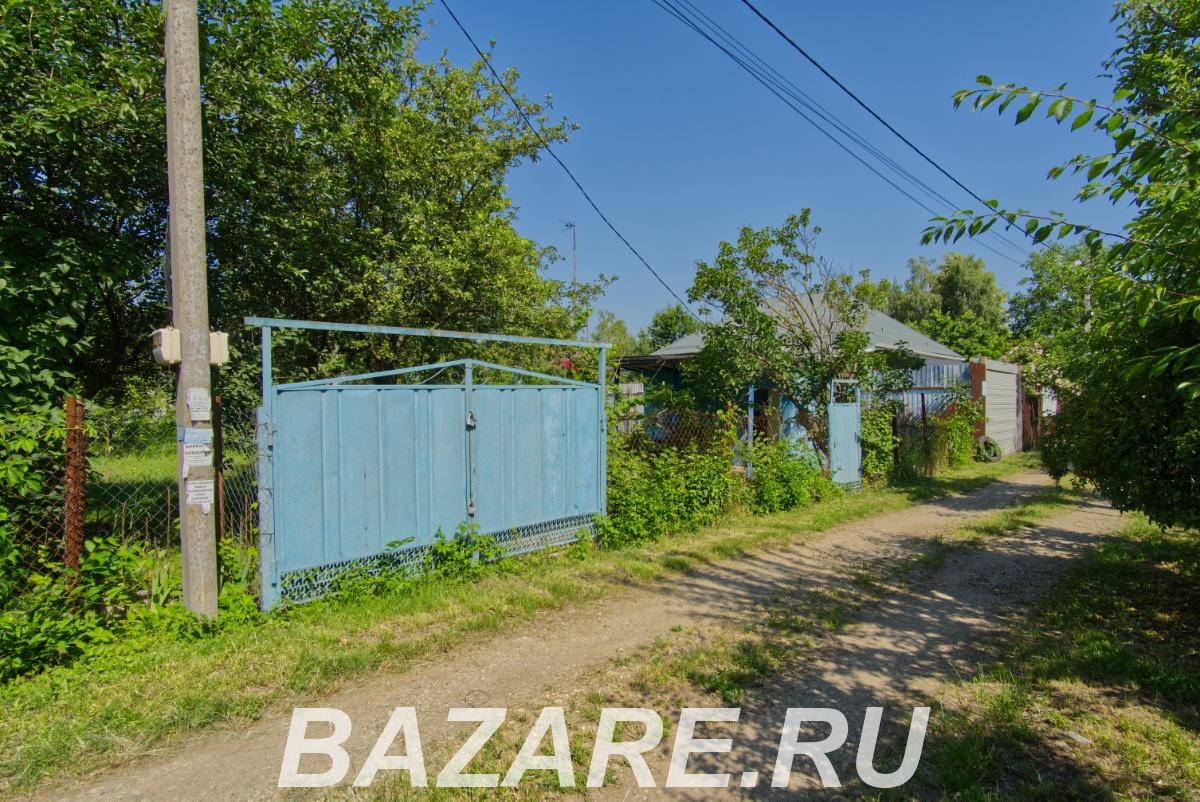 Большой земельный участок по привлекательной цене, Краснодар. Прикубанский р-н