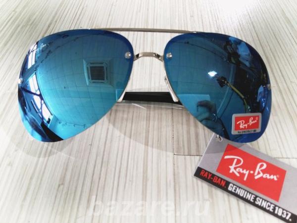 солнцезащитные очки RAY-BAN