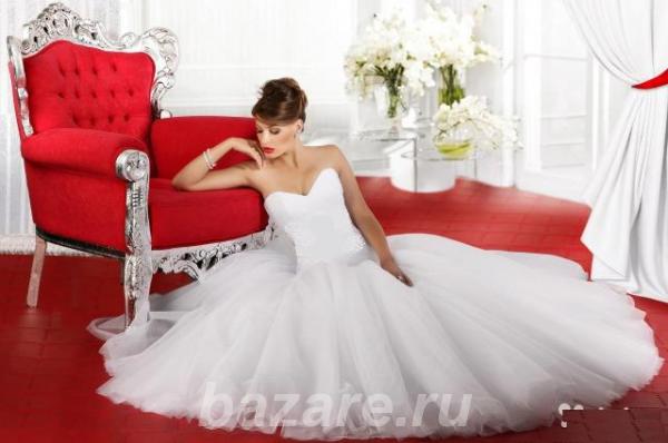 Свадебные платья прокат,  Томск