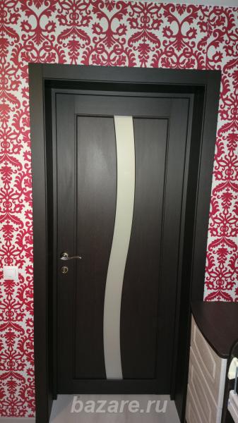 Калейдоскоп дверей,  Томск