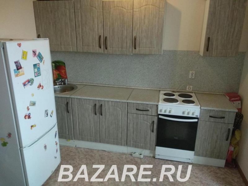 Продаю 1-комн квартиру, 37 кв м