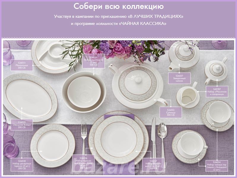 Набор посуды за 4 рубля, Нижний Новгород