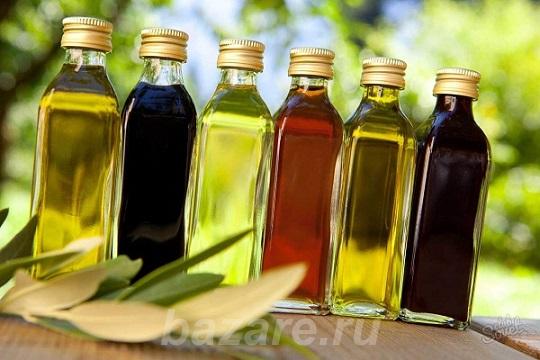 Продаю масло растительное оптом от 20 тонн, Краснодар