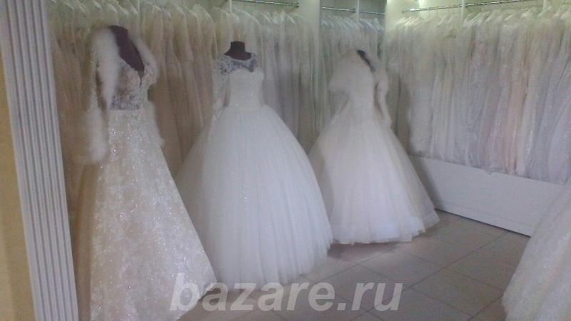 Свадебные платья для принцесс, Краснодар