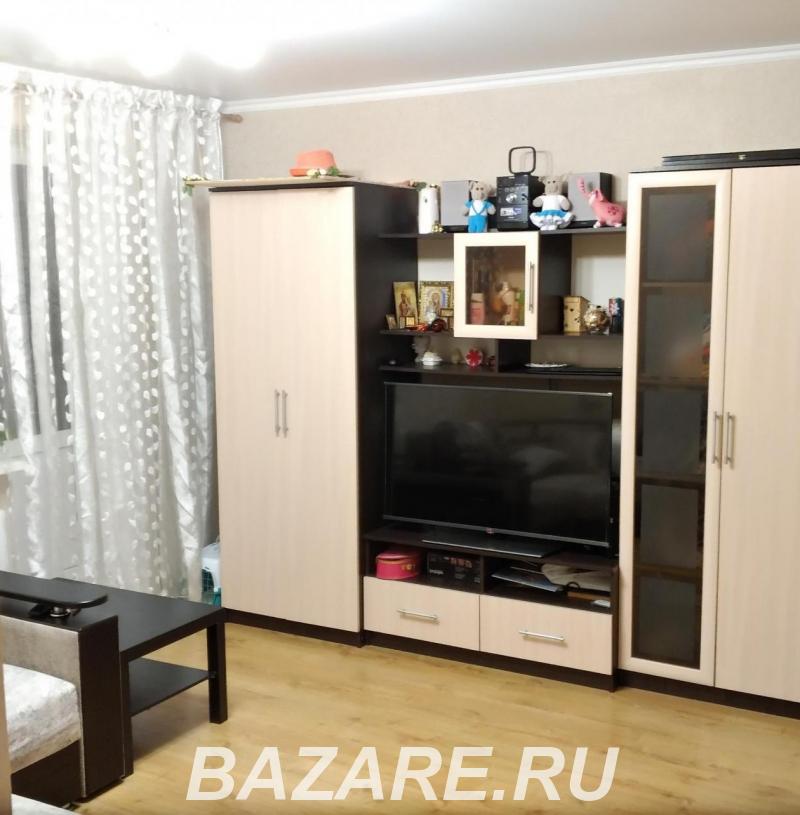 Продаю 1-комн квартиру, 38 кв м