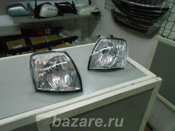 Габарит Mazda Demio 99-02,  Омск