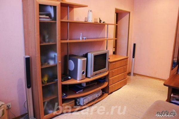 Сдам 2-комнатную квартиру, Нахимова, 32,  Томск