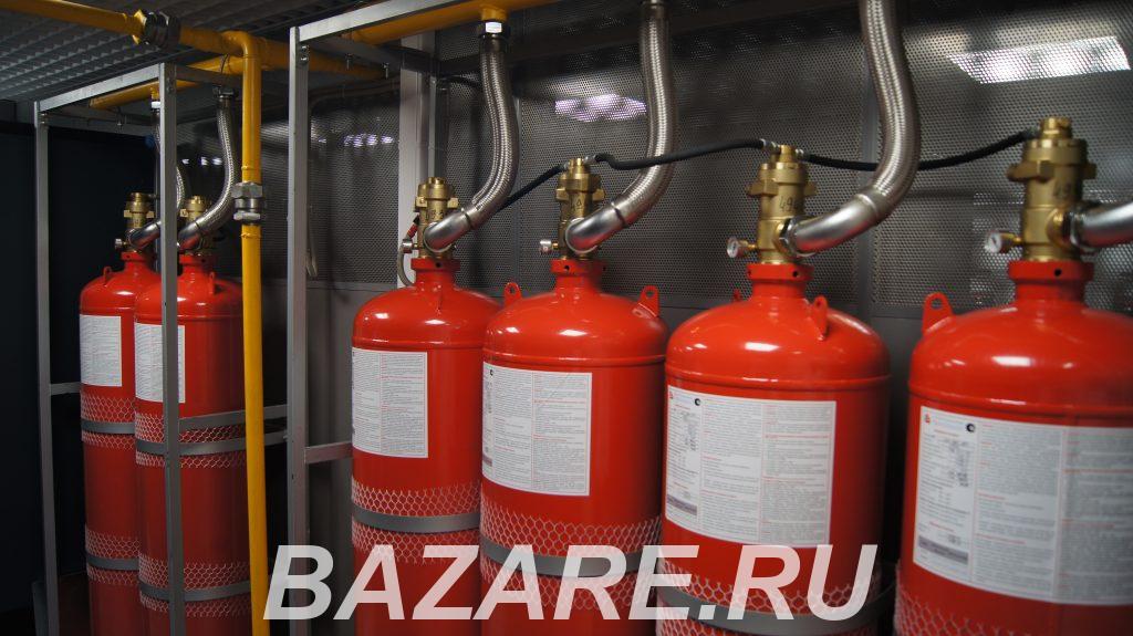 Купим модули пожаротушения подлежащие замене,  Новосибирск