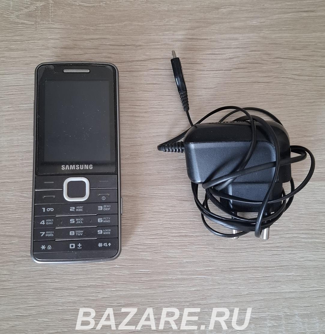 Продам телефон Samsung GT-S5610, Симферополь