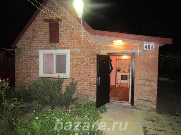 Продаю  дом  54 кв.м  кирпичный, Славянск-на-кубани