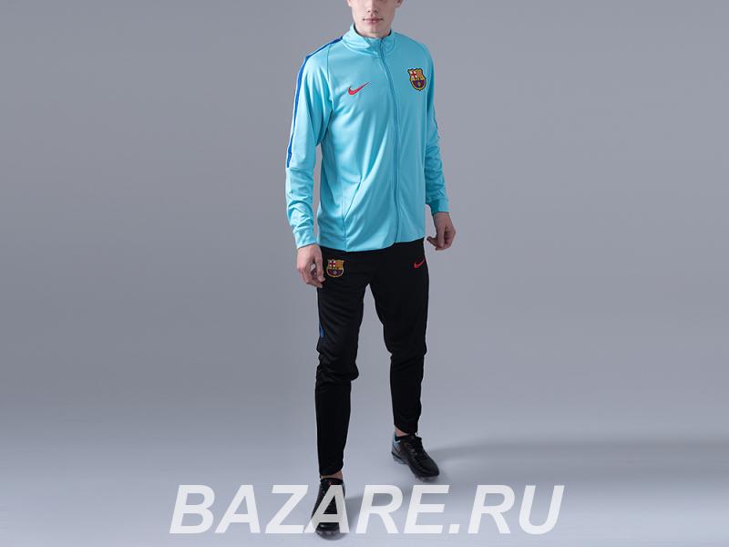 Спортивный костюм Nike FC Barcelona