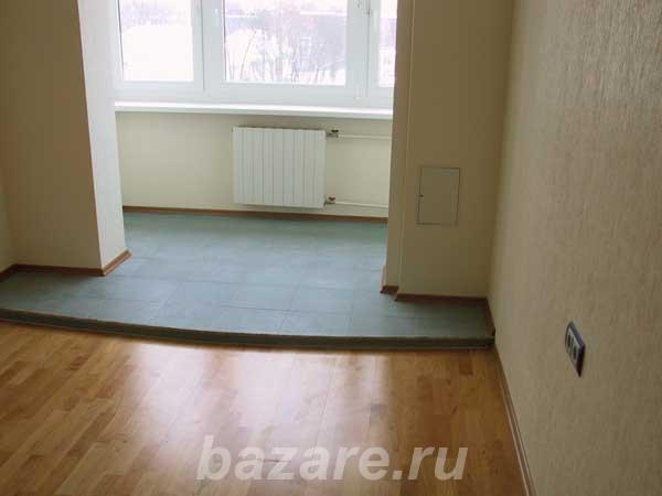 Качественный ремонт квартир не только, Санкт-Петербург