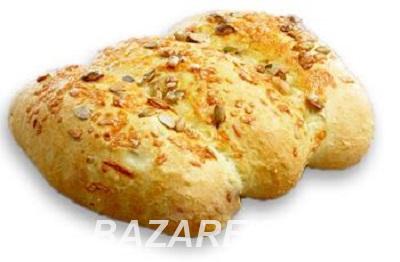Хлеб Кукурузный с хрустящей корочкой, Москва м. Бауманская