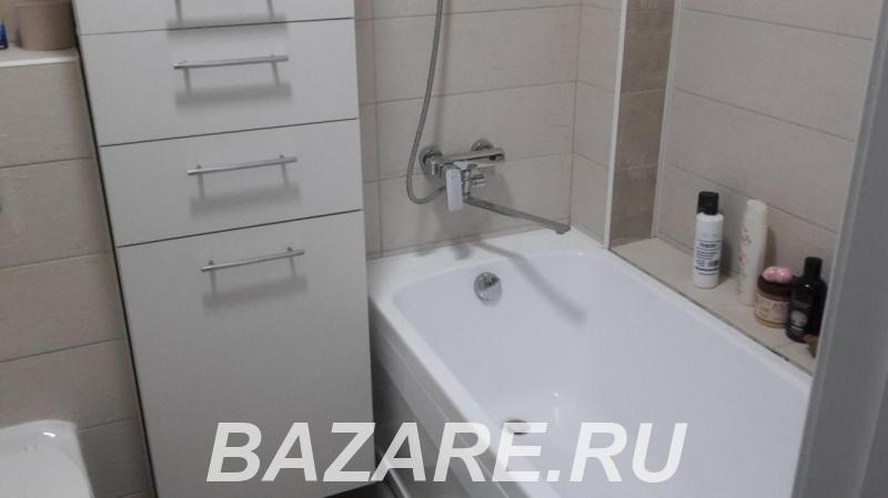 Продаю 1-комн квартиру, 38 кв м