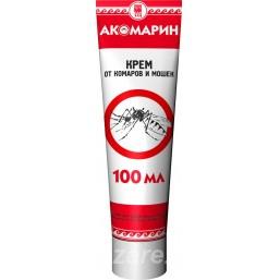 крем от комаров и мошек Акомарин,  Омск