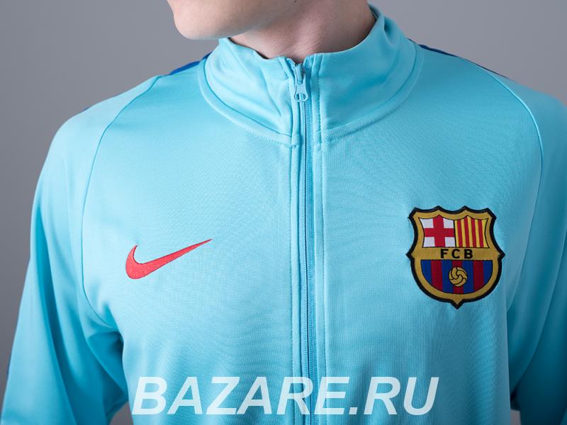 Спортивный костюм Nike FC Barcelona, Краснодар