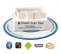 Smart Scan Tool - устройство для диагностики любого автомобиля
