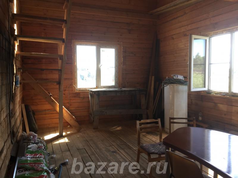 Продаю  дом , 150 кв.м , деревянный, Сергиев Посад