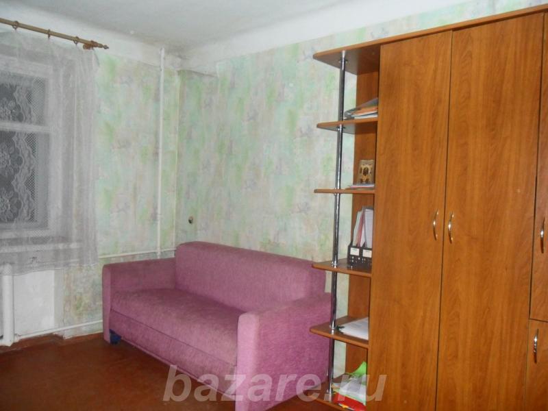 Продается комната в общежитии коридорного типа в г. Сельцо ...,  Брянск