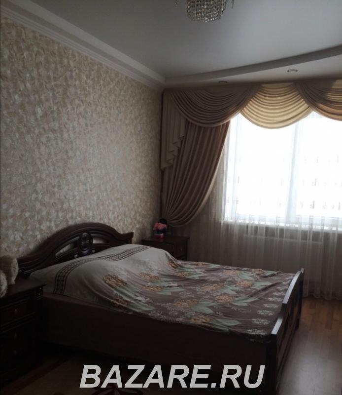 Продаю 2-комн квартиру, 74 кв м, Краснодар