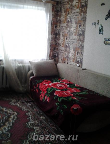 Продаю 2-комн квартиру 44 кв м,  Новосибирск
