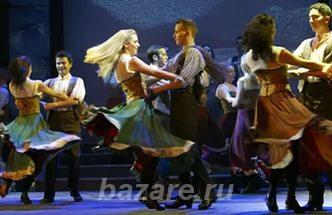 Студия Танца и Йоги River Dance, Воронеж
