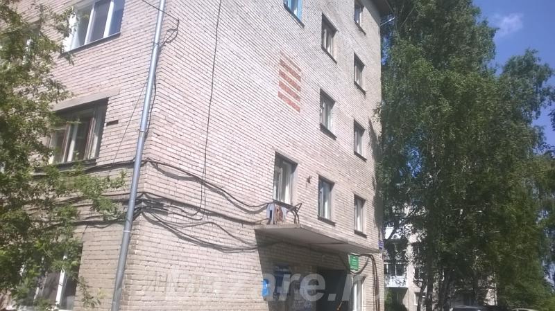 Продаю  студия квартиру, 12 кв м,  Томск