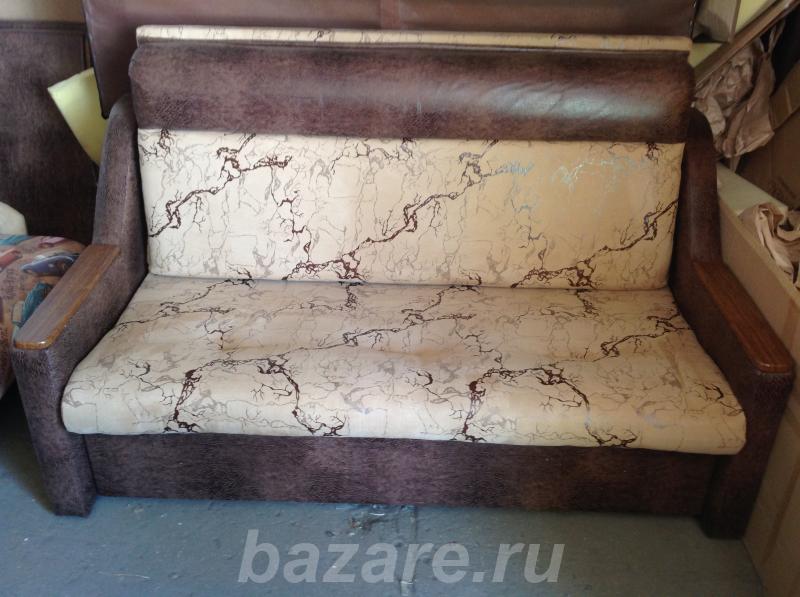 Мебель мягкая- диваны выкатные вперёд, Краснодар